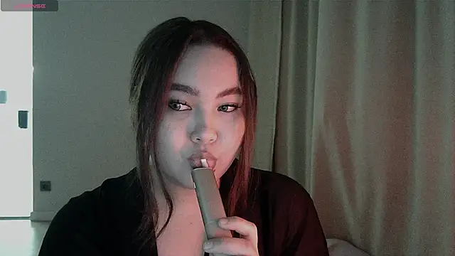 Mireviass online show from 07/09/26, 07:18