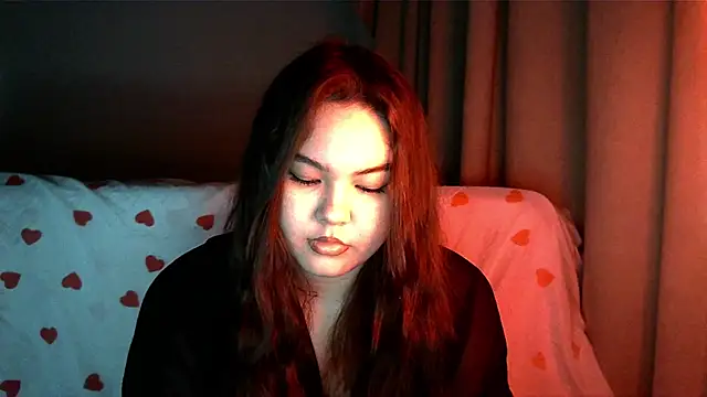 Mireviass online show from 07/13/26, 09:17