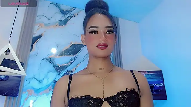 kiara gomez   online show from 07/05/26, 04:19