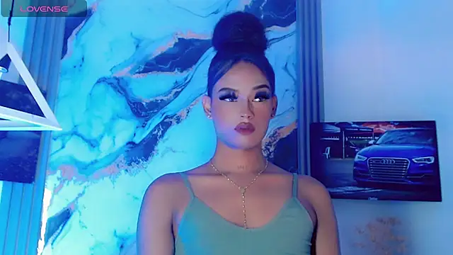 kiara gomez   online show from 07/11/26, 04:37