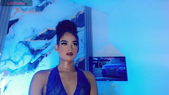 kiara gomez   online show from 07/12/26, 03:30