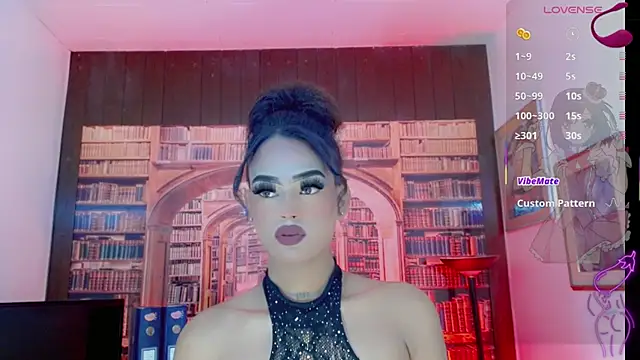 kiara gomez   online show from 07/23/26, 03:26