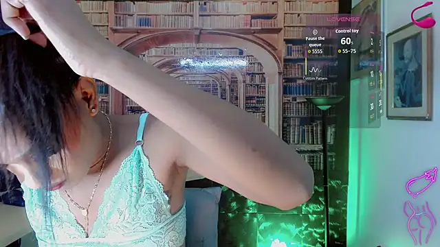 kiara gomez   online show from 07/25/26, 03:26