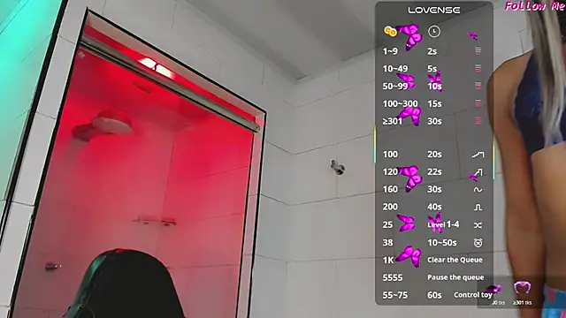 kiara gomez   online show from 07/28/26, 03:24