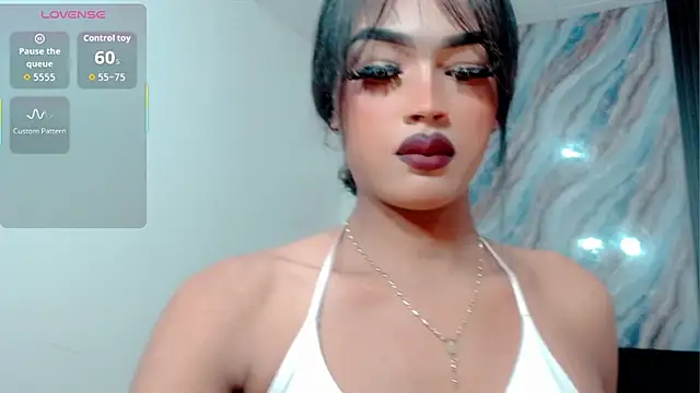 kiara gomez   online show from 08/04/26, 04:15