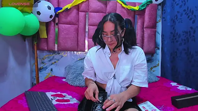 Nezukoks online show from 07/21/26, 03:20