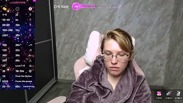 Reginasmilee online show from 03/20/25, 06:52