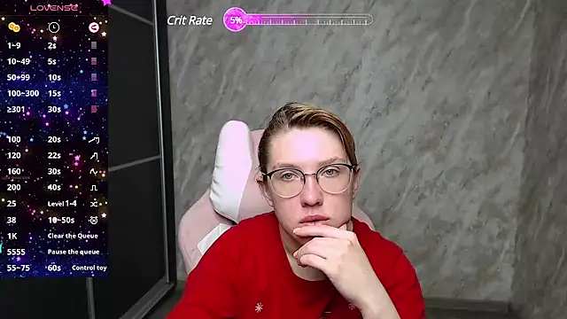 Reginasmilee online show from 03/21/25, 03:33