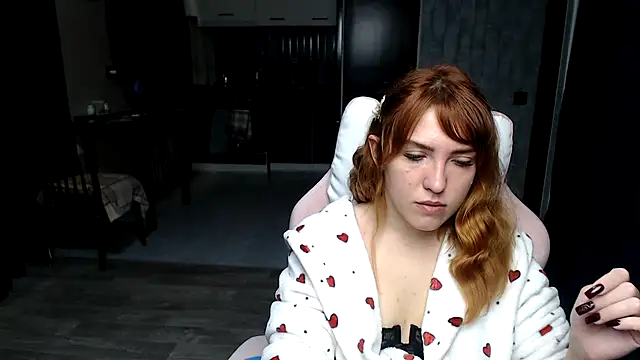 Reginasmilee online show from 10/22/25, 03:07