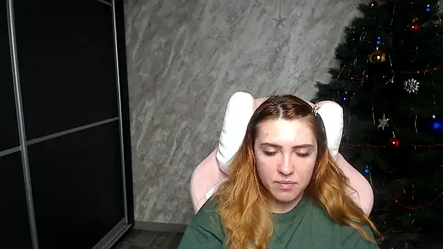 Reginasmilee online show from 01/08/26, 02:25