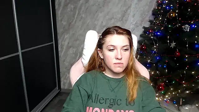 Reginasmilee online show from 01/08/26, 02:30