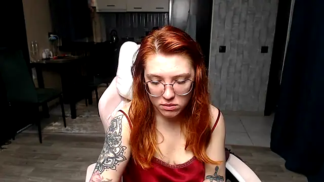 Reginasmilee online show from 03/30/26, 03:18