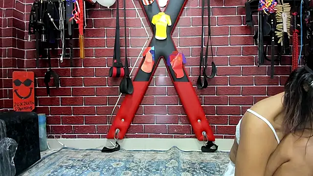 Snapshot of BDSM_FETISHEESS chatting on 06/26/26, 10:41 BDSM FETISHEESS online show from 06/26/26, 10:41
