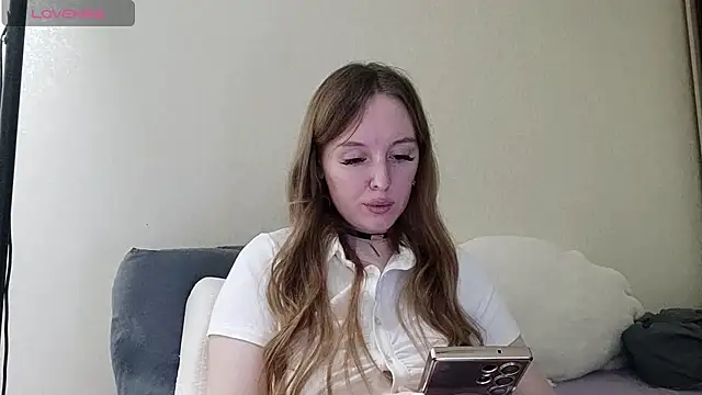 Felicia Miller online show from 06/25/26, 10:47