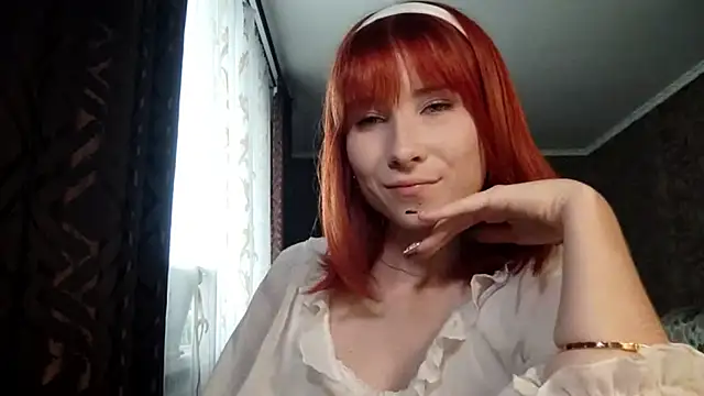 CadieShy online show from 06/29/26, 09:04
