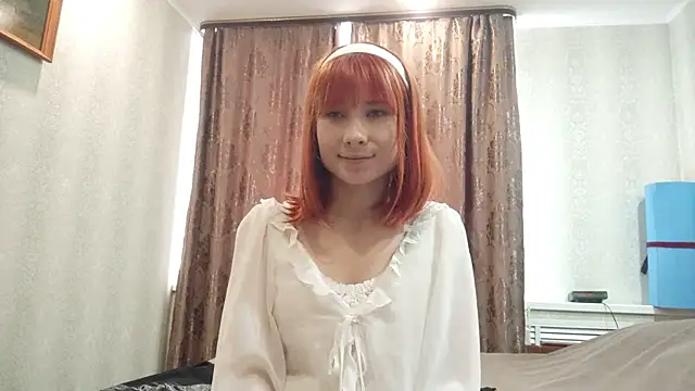 CadieShy online show from 06/29/26, 10:15