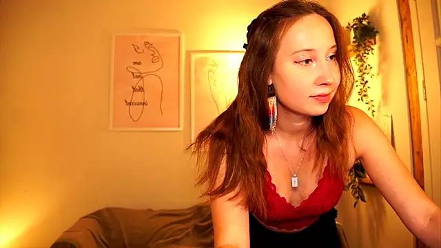 Enchantyy online show from 08/08/26, 12:51