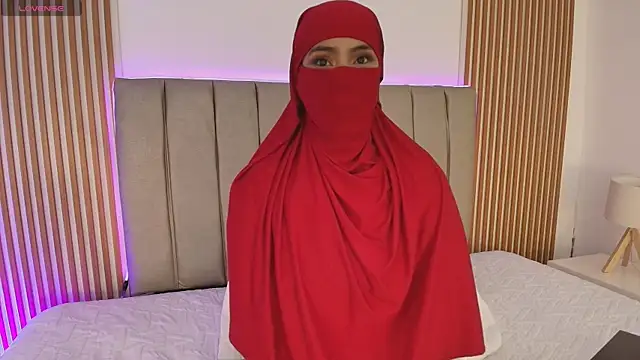 AaliyahShine online show from 06/25/26, 12:31