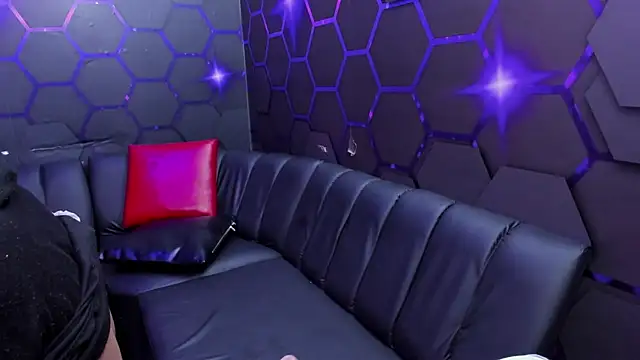 Blow2job-Latt online show from 07/19/26, 11:30