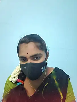 Megavarthinii online show from 06/24/26, 04:17