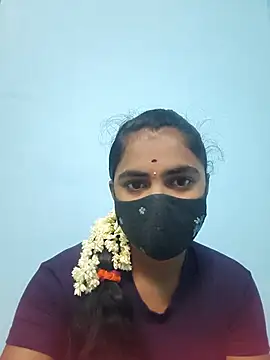 Megavarthinii online show from 06/26/26, 01:54