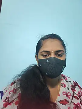 Megavarthinii online show from 06/29/26, 10:54
