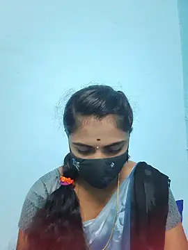 Megavarthinii online show from 06/30/26, 01:45