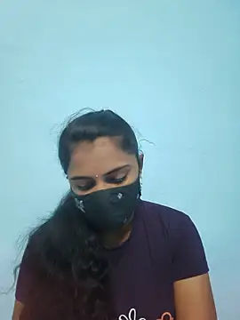 Megavarthinii online show from 07/01/26, 02:02