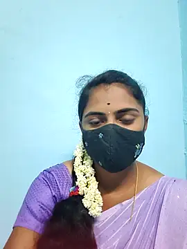 Megavarthinii online show from 07/01/26, 02:07