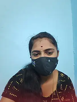 Megavarthinii online show from 07/02/26, 02:44