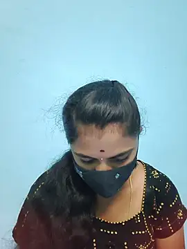 Megavarthinii online show from 07/02/26, 03:23
