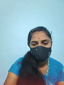 Megavarthinii online show from 07/02/26, 08:26