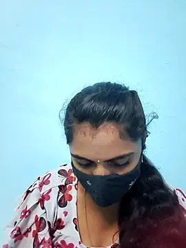 Megavarthinii online show from 07/06/26, 10:12