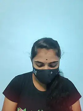 Megavarthinii online show from 07/07/26, 02:43