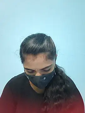 Megavarthinii online show from 07/10/26, 12:48
