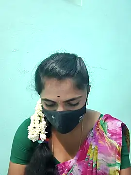 Megavarthinii online show from 07/11/26, 02:09