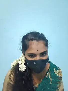 Megavarthinii online show from 07/13/26, 04:43
