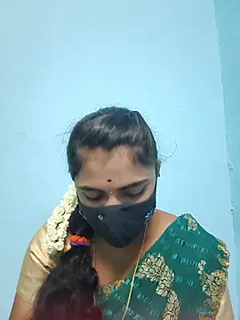 Megavarthinii online show from 07/14/26, 03:11