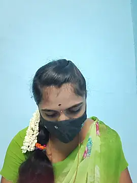 Megavarthinii online show from 07/14/26, 01:39