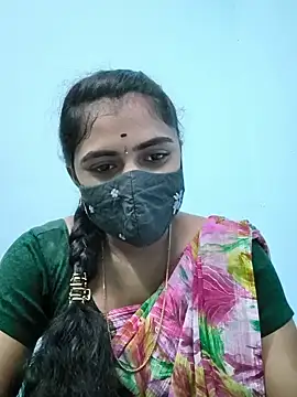 Megavarthinii online show from 07/25/26, 02:58