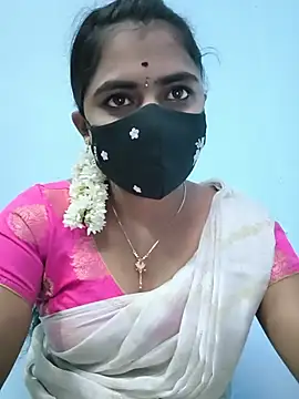 Megavarthinii online show from 08/01/26, 04:01