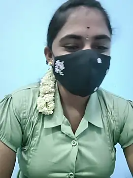 Megavarthinii online show from 08/01/26, 04:28
