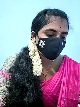 Megavarthinii online show from 08/02/26, 04:38