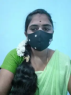 Megavarthinii online show from 08/04/26, 02:48