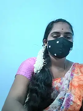 Megavarthinii online show from 08/04/26, 02:52