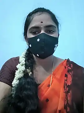 Megavarthinii online show from 08/05/26, 03:48