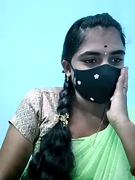 Megavarthinii online show from 08/06/26, 04:03