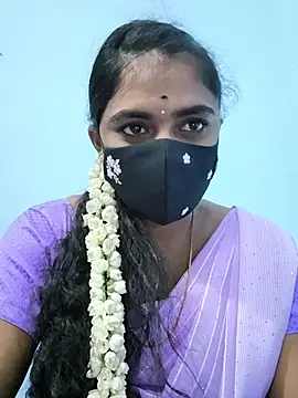 Megavarthinii online show from 08/07/26, 04:31