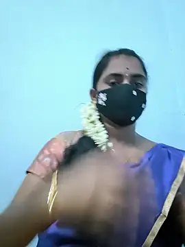 Megavarthinii online show from 08/08/26, 01:13
