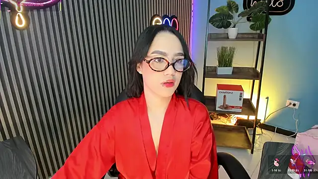 Snapshot of Emily_robertss1 chatting on 07/23/26, 12:03 Emily robertss1 online show from 07/23/26, 12:03